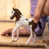 schleich HORSE CLUB Potro Paint Horse, 5 anos, cavalos, multicolor