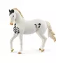 schleich HORSE CLUB Garanhão Marwari, 5 anos, cavalos, multicolor