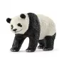 schleich WILD LIFE Panda gigante, 3 anos, selva, animais selvagens / brinquedo de aventura, multicolor