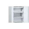 Bosch Serie 2 KGN36NWEA Combinado frigorífico-congelador independente 305 L branco