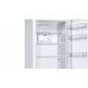 Bosch Serie 2 KGN36NWEA Combinado frigorífico-congelador independente 305 L branco
