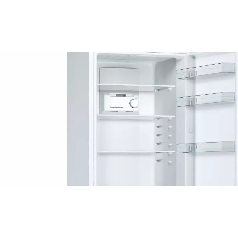 Bosch Serie 2 KGN36NWEA Combinado frigorífico-congelador independente 305 L branco
