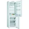 Bosch Serie 2 KGN36NWEA Combinado frigorífico-congelador independente 305 L branco