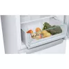 Bosch Serie 2 KGN36NWEA Combinado frigorífico-congelador independente 305 L branco