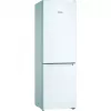 Bosch Serie 2 KGN36NWEA Combinado frigorífico-congelador independente 305 L branco