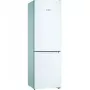 Bosch Serie 2 KGN36NWEA Combinado frigorífico-congelador independente 305 L branco
