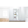 Bosch Serie 6 KIS77ADD0 Combinado frigorífico-congelador encastrado 229 L