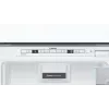 Bosch Serie 6 KIS77ADD0 Combinado frigorífico-congelador encastrado 229 L