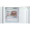 Bosch Serie 6 KIS77ADD0 Combinado frigorífico-congelador encastrado 229 L