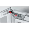 Bosch Serie 6 KIS77ADD0 Combinado frigorífico-congelador encastrado 229 L
