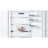 Bosch Serie 6 KIS77ADD0 Combinado frigorífico-congelador encastrado 229 L