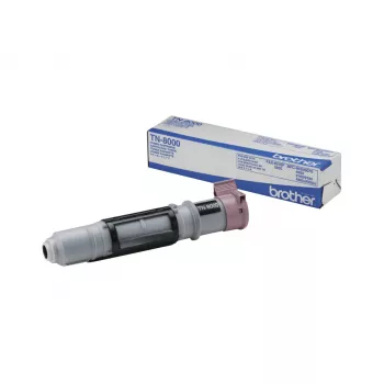 Brother TN-8000 Cartucho de toner 1 unidade original preto