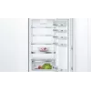 Bosch Serie 6 KIS87ADD0 Combinado frigorífico-congelador encastrado 270 L