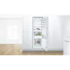 Bosch Serie 6 KIS87ADD0 Combinado frigorífico-congelador encastrado 270 L