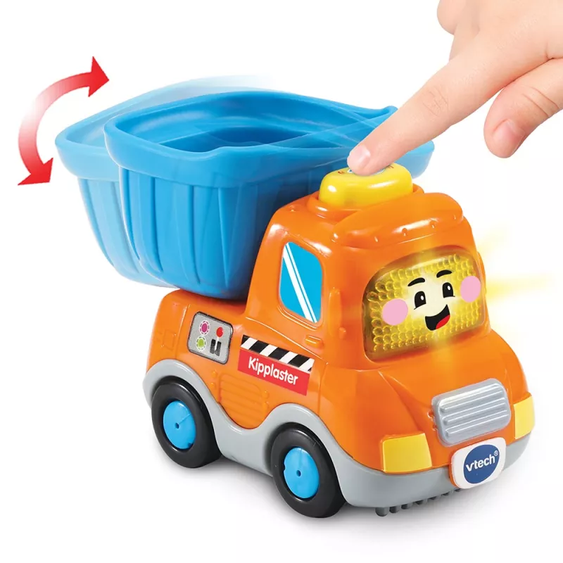 VTech 80-517304 brinquedo educativo