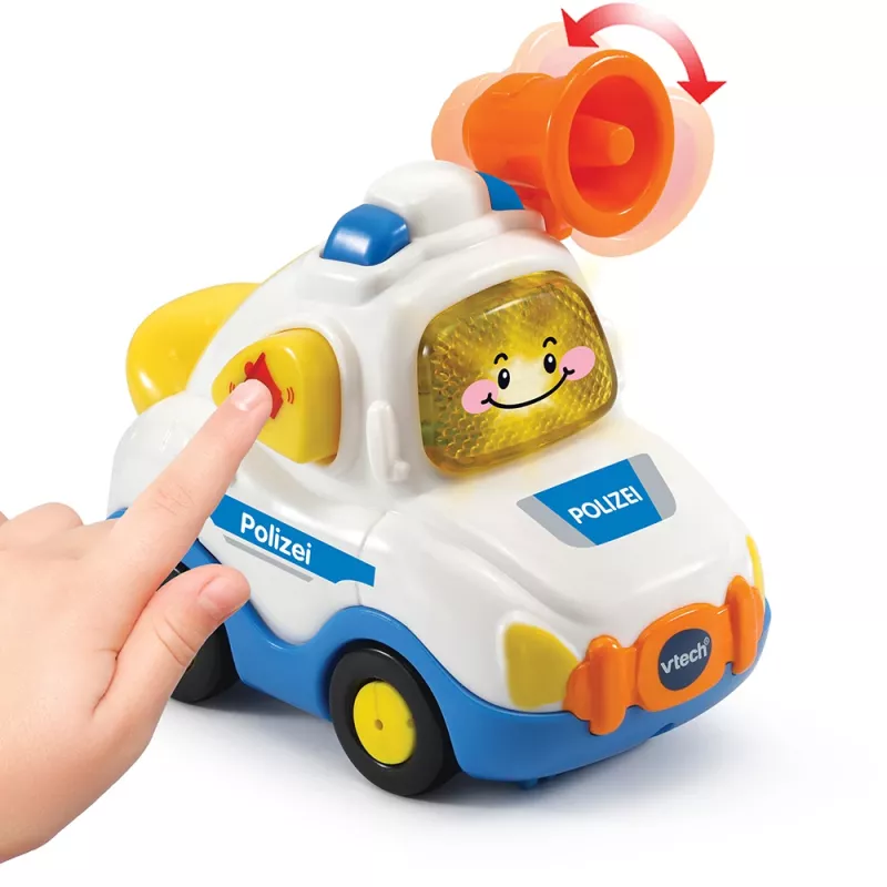 VTech 80-517204 brinquedo educativo