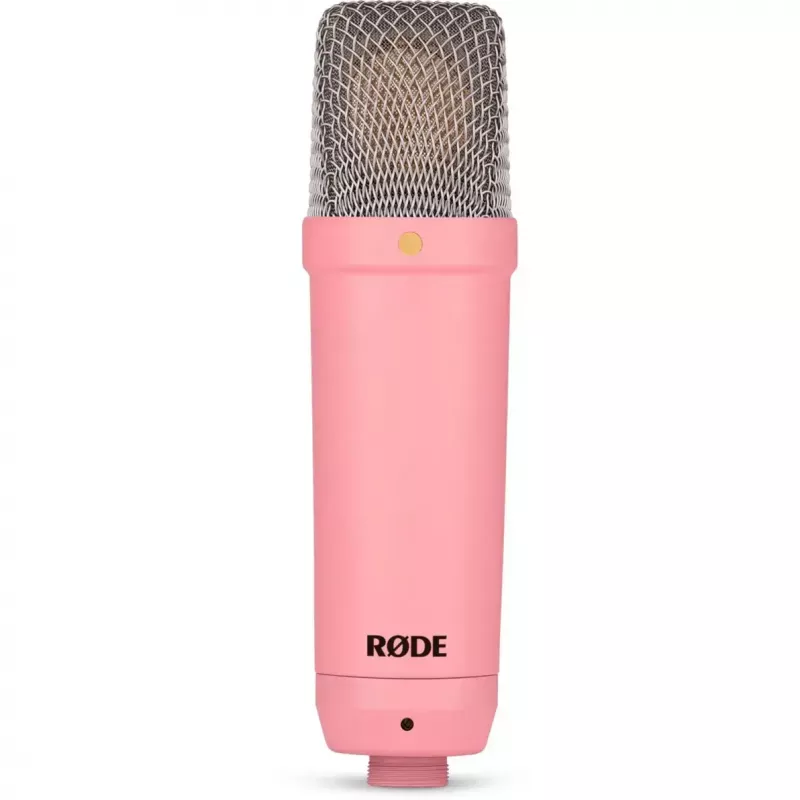 Microfone Rode Microphones NT1 Signature