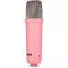 Microfone Rode Microphones NT1 Signature