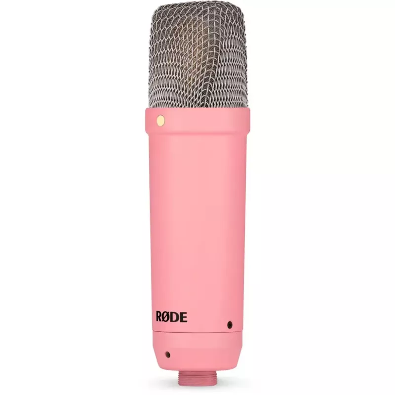 Microfone Rode Microphones NT1 Signature