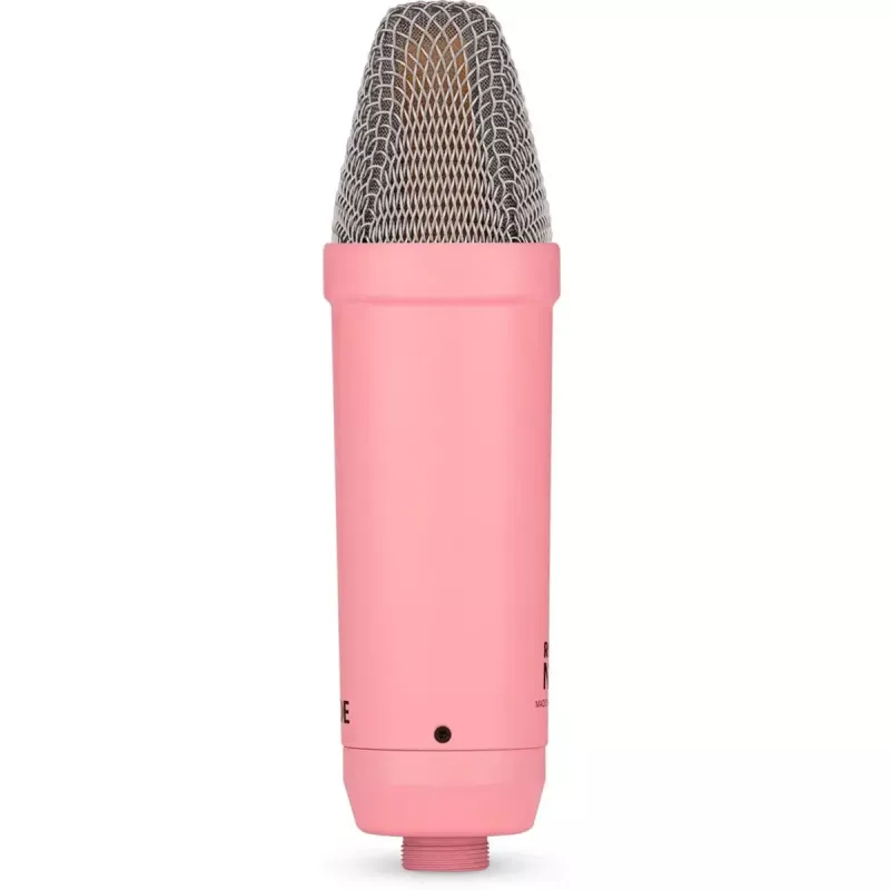 Microfone Rode Microphones NT1 Signature