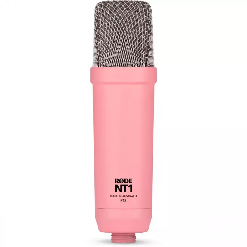 Microfone Rode Microphones NT1 Signature