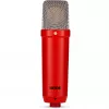 Microfone Rode Microphones NT1 Signature