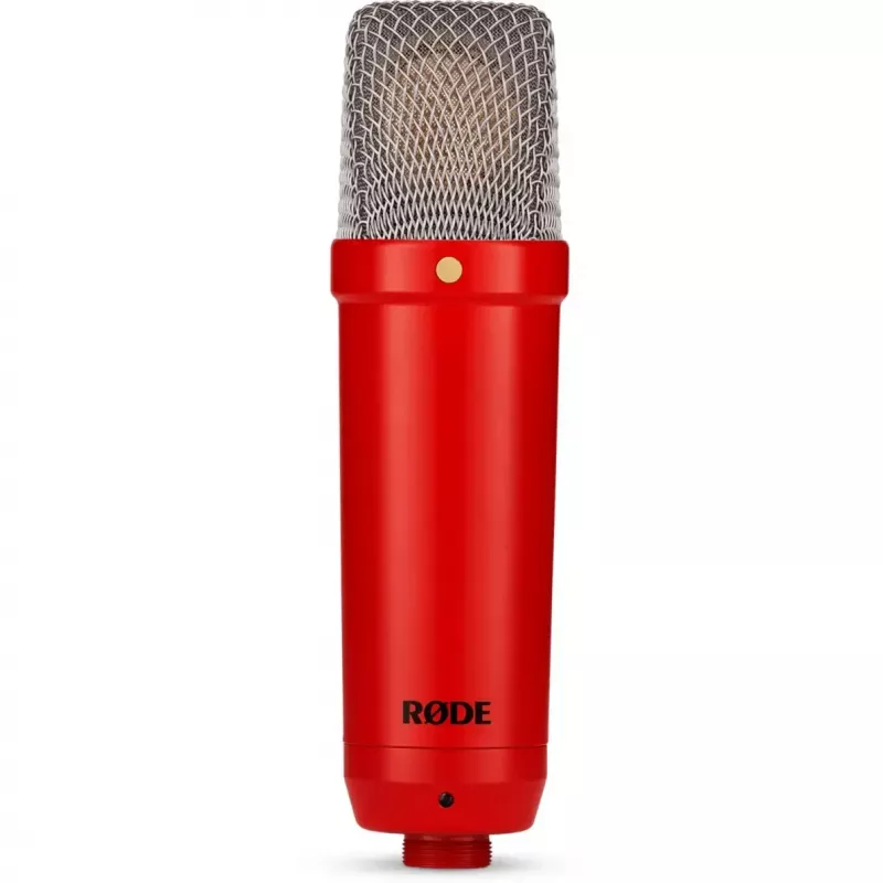 Microfone Rode Microphones NT1 Signature