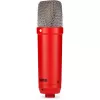 Microfone Rode Microphones NT1 Signature