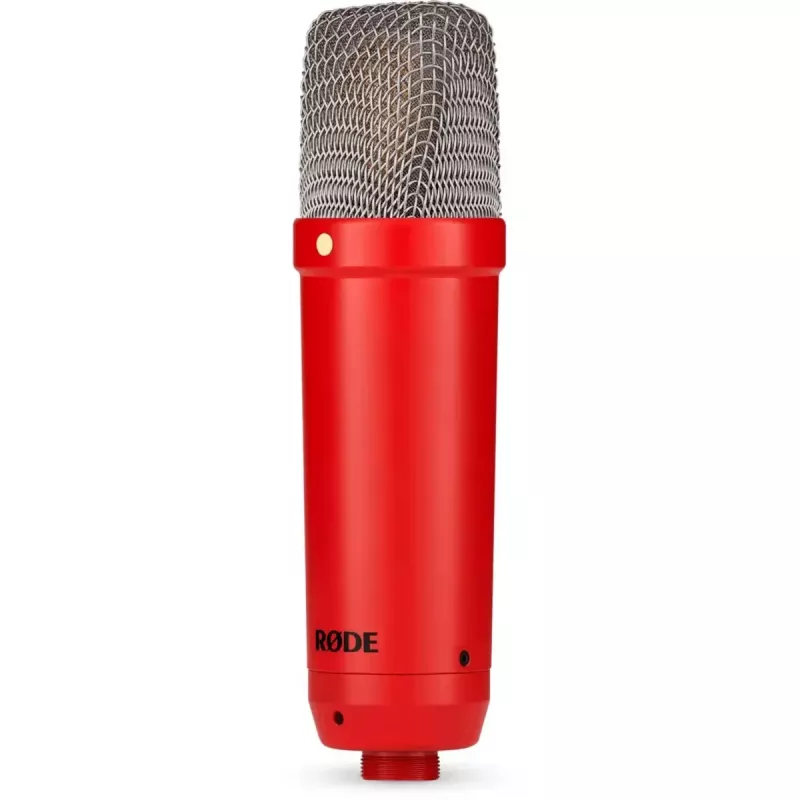 Microfone Rode Microphones NT1 Signature