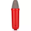 Microfone Rode Microphones NT1 Signature