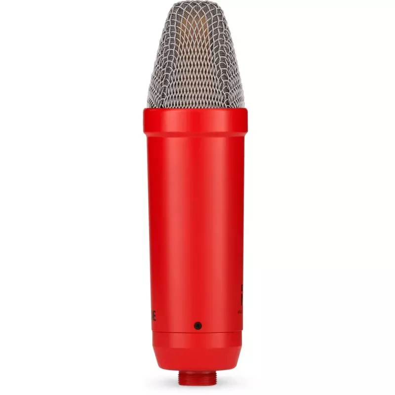 Microfone Rode Microphones NT1 Signature