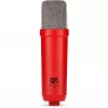 Microfone Rode Microphones NT1 Signature