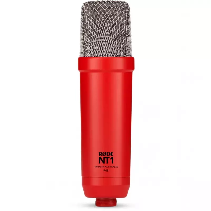 Microfone Rode Microphones NT1 Signature