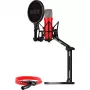 Microfone Rode Microphones NT1 Signature