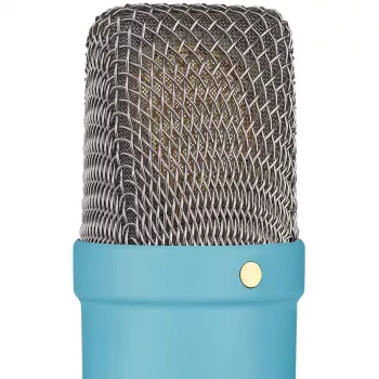 Microfone Rode Microphones NT1 Signature