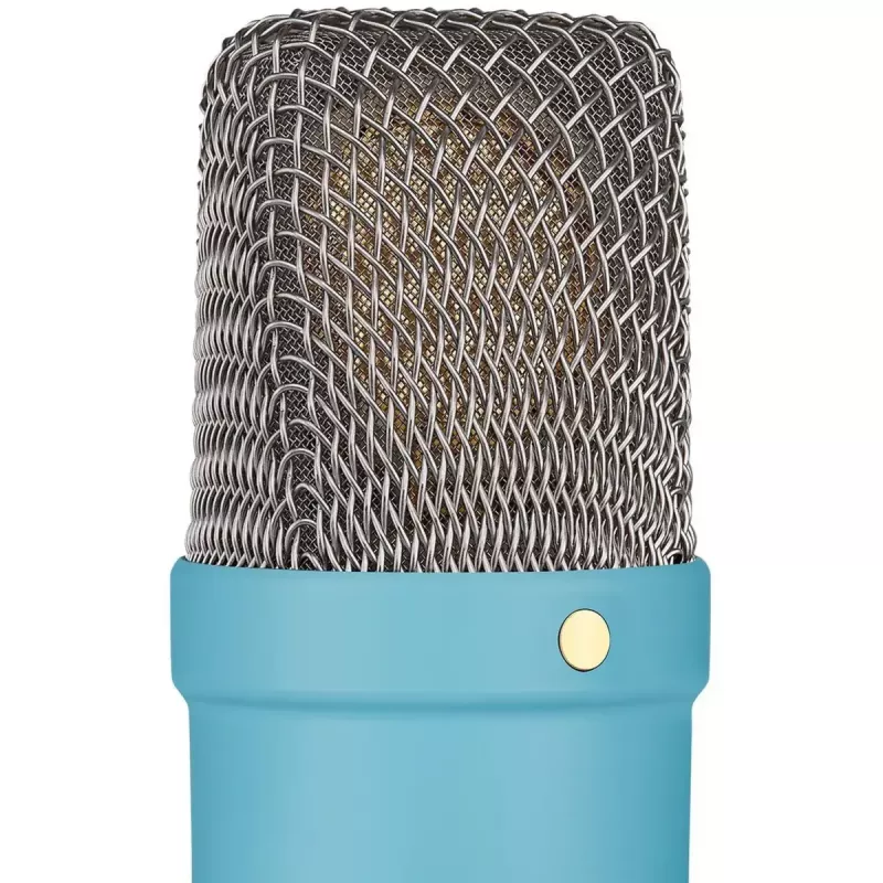 Microfone Rode Microphones NT1 Signature