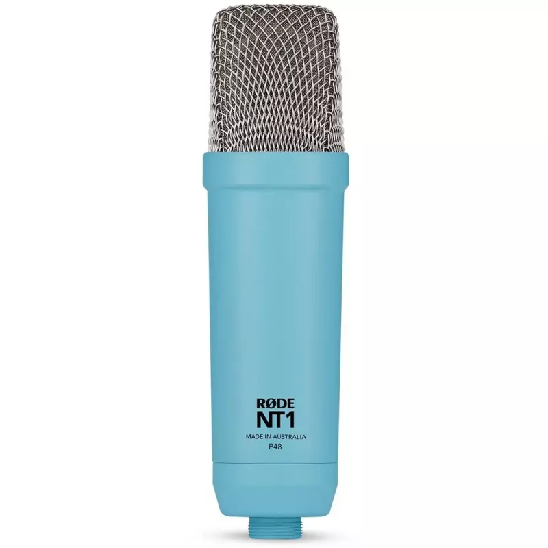 Microfone Rode Microphones NT1 Signature
