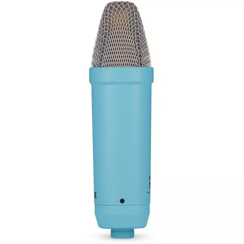 Microfone Rode Microphones NT1 Signature