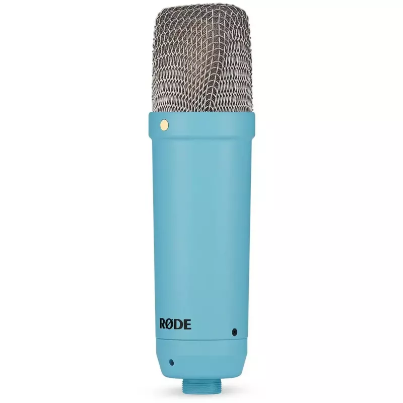 Microfone Rode Microphones NT1 Signature