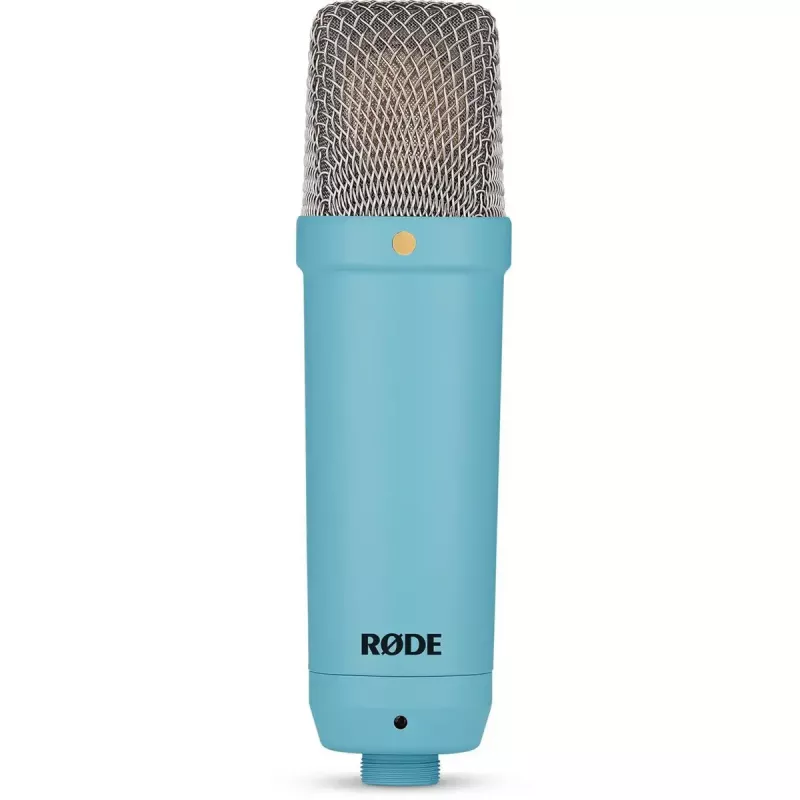 Microfone Rode Microphones NT1 Signature