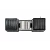 Unold 48755 grelhador raclette 8 pessoas 1300 W preto