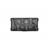 Unold 48755 grelhador raclette 8 pessoas 1300 W preto