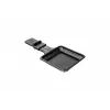 Unold 48755 grelhador raclette 8 pessoas 1300 W preto