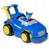 PAW Patrol, Mighty Pups Super PAWs Chase's Powered Up Cruiser Veículo Transformável
