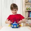 PAW Patrol, Mighty Pups Super PAWs Chase's Powered Up Cruiser Veículo Transformável