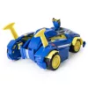 PAW Patrol, Mighty Pups Super PAWs Chase's Powered Up Cruiser Veículo Transformável