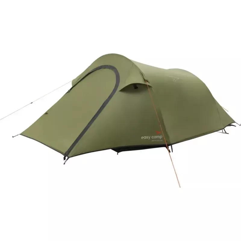 Tenda easy camp 120472 — Tenda leve impermeável para 3 pessoas