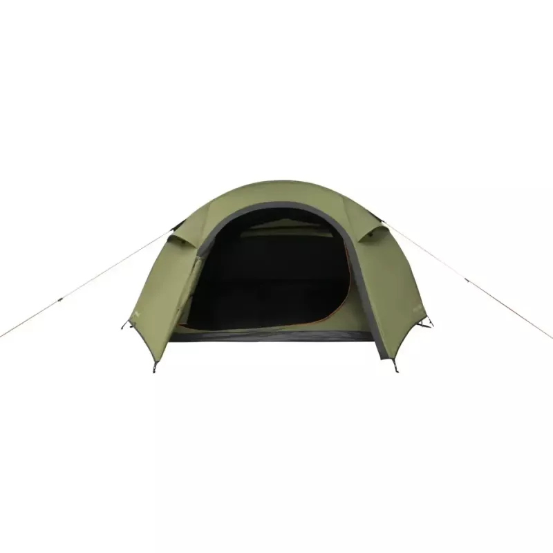Tenda easy camp 120472 — Tenda leve impermeável para 3 pessoas