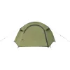 Tenda easy camp 120472 — Tenda leve impermeável para 3 pessoas