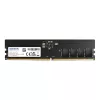 DIMM 32 GB DDR5-4800 (2x 16 GB) Kit duplo, memória RAM preta, AD5U480016G-DT, Premier